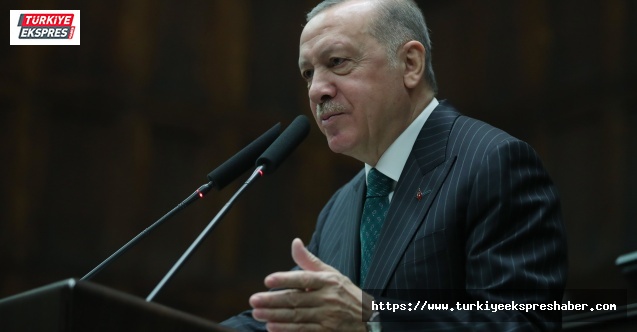 Erdoğan: Damat kadar taş düşsün başınıza