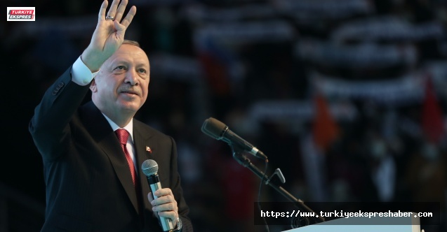 Erdoğan: Yeni bir komisyon oluşturuyoruz