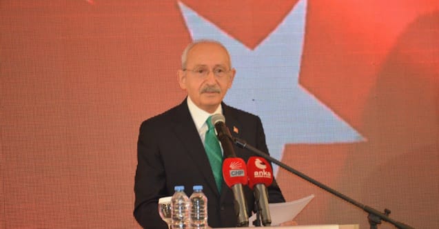 Kılıçdaroğlu: “Sen ben diyerek değil, demokratik değerlerle hepimiz temelinde çalışacağız”