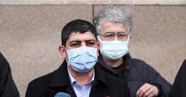 Dink cinayetinin “FETÖ'nün talimatı“yla işlendiği ortaya çıktı