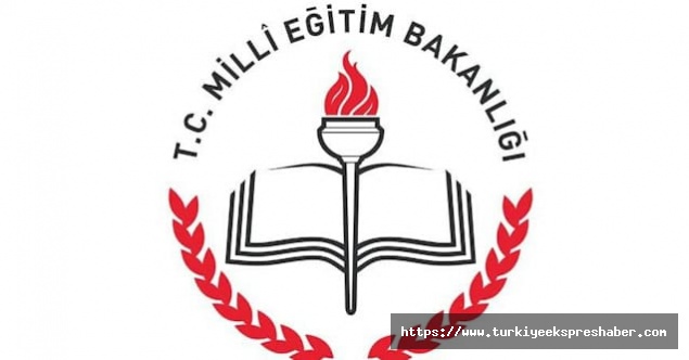 MEB'den açıklama!