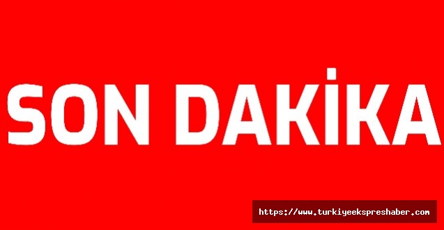 MSB: Belirlenen hedefler derhal ateş altına alınmıştır