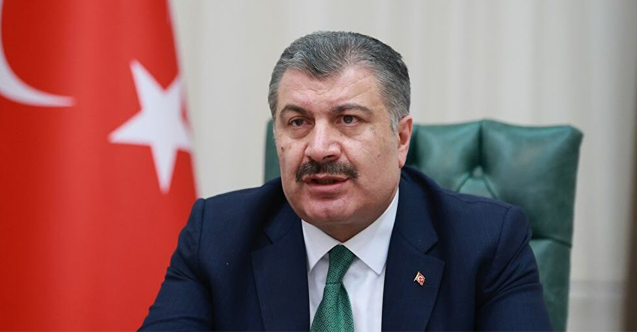 Mutasyon korona virüs ülke geneline yayıldı