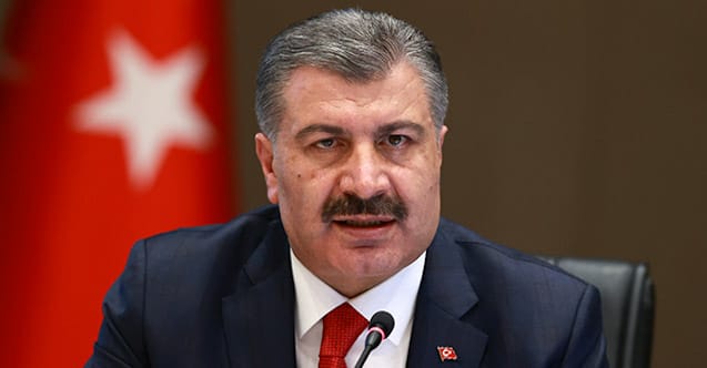 Son 24 saatte korona virüs tablosu vaka sayıları da can kaybı da artıyor!