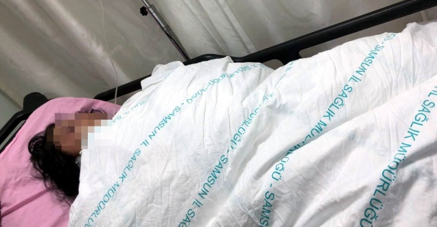 Vali Dağlı: “Mağdurenin sağlık durumu iyi”