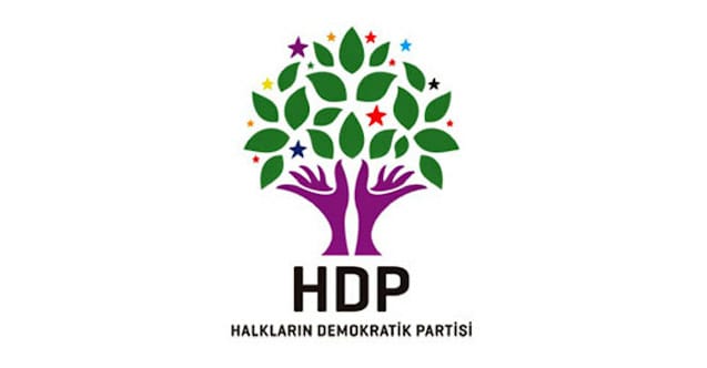 Yargıtay Cumhuriyet Başsavcılığı: "HDP, PKK’nın partisidir"