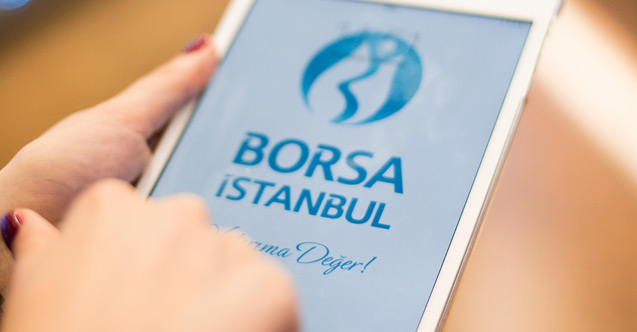 Borsa günü yükselişle kapattı