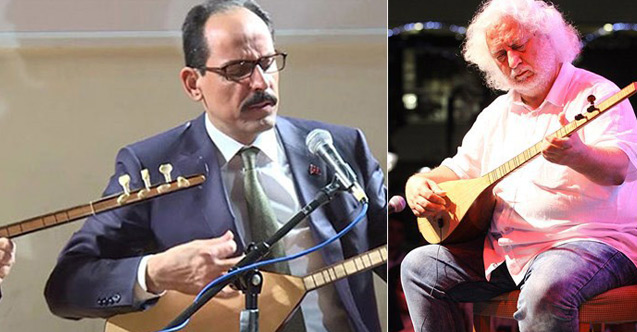 Cumhurbaşkanlığı Sözcüsü Kalın: “Şaşırdım ve üzüldüm”