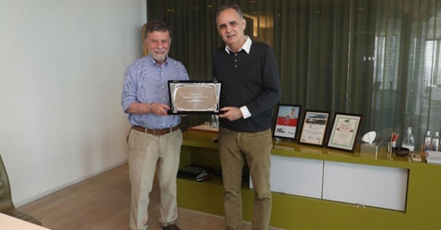 Eczacıbaşı VitrA, Motta ile yollarını ayırdı