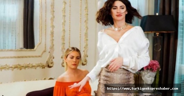 Eda Ece'den Nesrin Cavadzade yanıtı