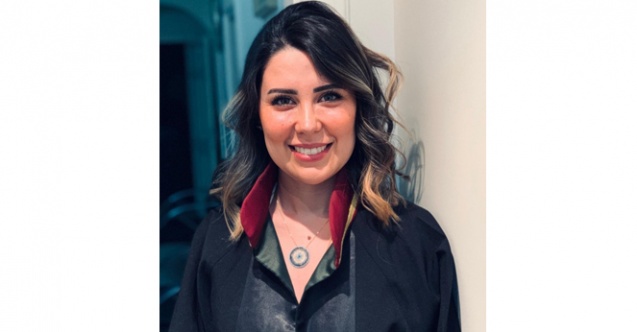 En İyi Müzakereci Ödülü” YDU'nun