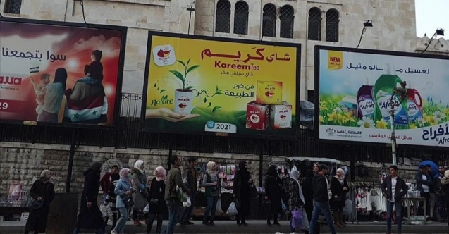 Esed rejiminin kontrolündeki bölgelerde kriz. Ulaşım durdu!