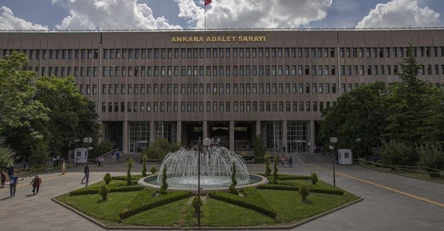 FETÖ'nün mülki idare yapılanmasına yönelik soruşturmada 51 gözaltı karar