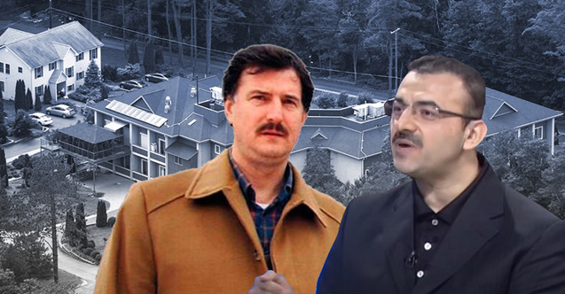 FETÖ'nün tepe yapılanmasında yolsuzluk çatlağı