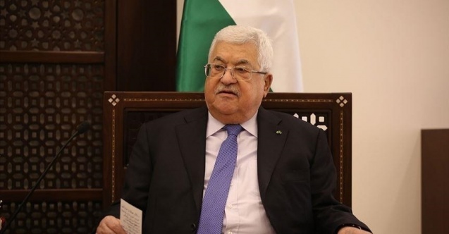 Filistin Devlet Başkanı Abbas, 22 Mayısta yapılacak seçimlerin ertelendiğini açıkladı