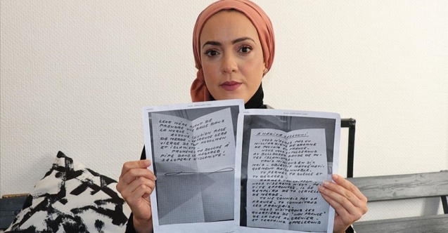 Fransız gazeteci Lazzouni: Ayrılıkçılıkla mücadele yasa tasarısı Müslümanları hedef alıyor