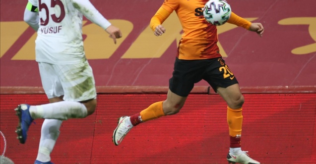 Cimbom, Süper Lig'in 32. haftasında yarın Hatayspor'a konuk olacak