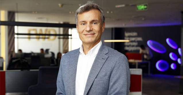 Güneri: 'Kripto para sektöründe yapılacak düzenlemeleri destekliyoruz'