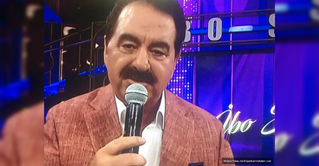 İbrahim Tatlıses'ten büyük sürpriz beklenen haber verdi sevenlerine