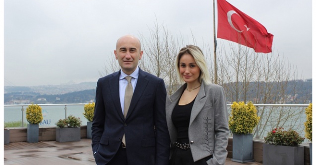 İhtiyaç sahibi 125 çocuğa 6 milyon TL'lik özel eğitim bursu verilecek