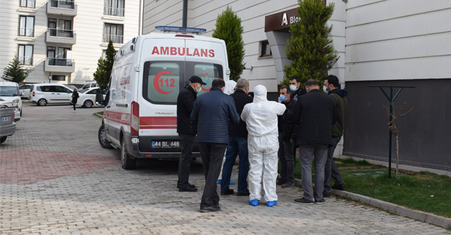 İlaçlarını alıp uyudu, bir daha uyanamadı