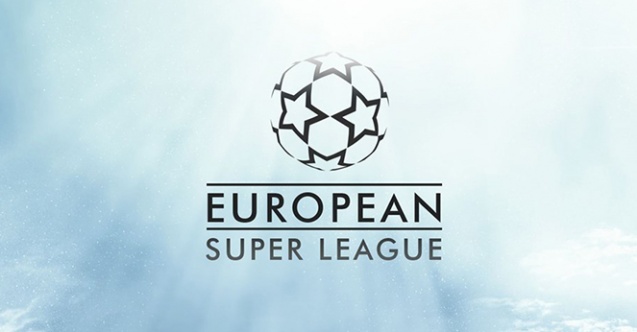 İngiliz, İspanyol ve İtalyan kulüpleri, Avrupa Süper Ligi'ni kurdu