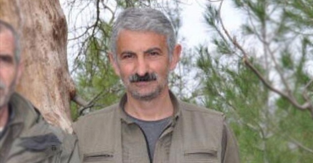 İnterpol tarafından Kırmızı Bülten ile aranan KCK Yürütme konseyi üyesi Sinan Mirhan etkisiz hale getirildi