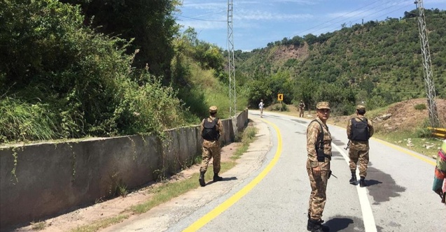 Pakistan-Hindistan diyaloğunda BAE arabuluculuğu iddiası