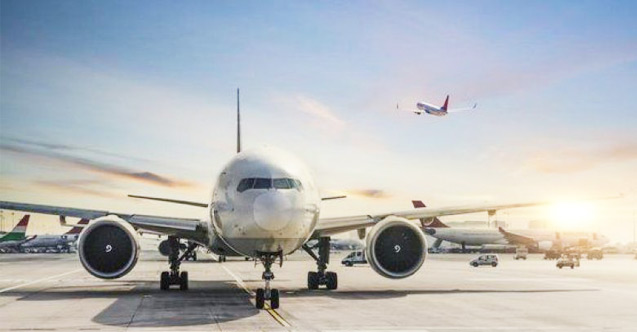 Rusya-Türkiye arasındaki uçuşlara kısıtlama getirildi