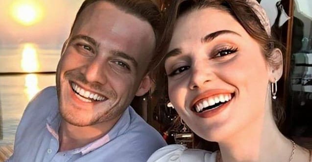 'salaksınız' sözleri üzerine Bürsin'den açıklama geldi