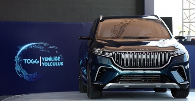 TOGG'dan büyük iddia: Pek çok rakibini geride bırakacak!.