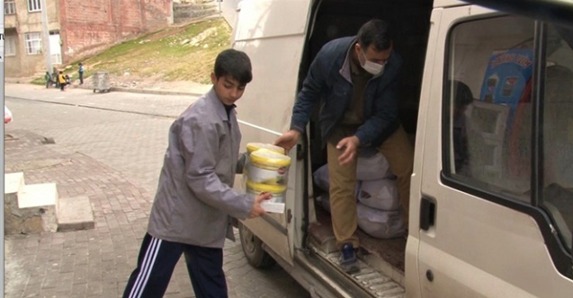 Hamallıktan şampiyonluğa uzanan başarı hikayesi