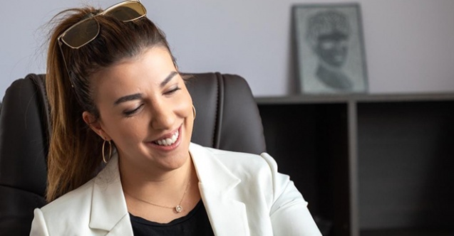 Sarah Haderi'nin albüm hayali Türkiye'de gerçeğe dönüşüyor