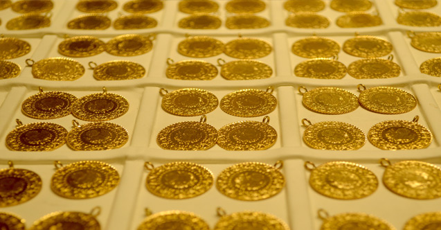 Serbest piyasada altın fiyatları