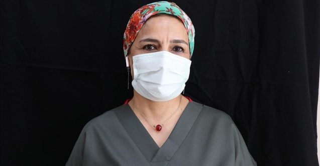 'Sırtımdan sanki kanatlarım çıkacak gibi hissettim'