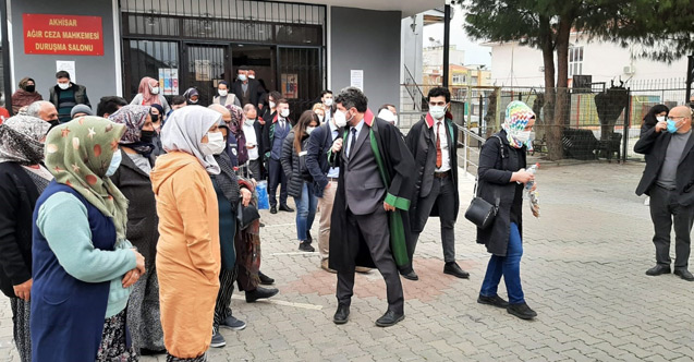 Soma davası 24 Mayıs’a ertelendi