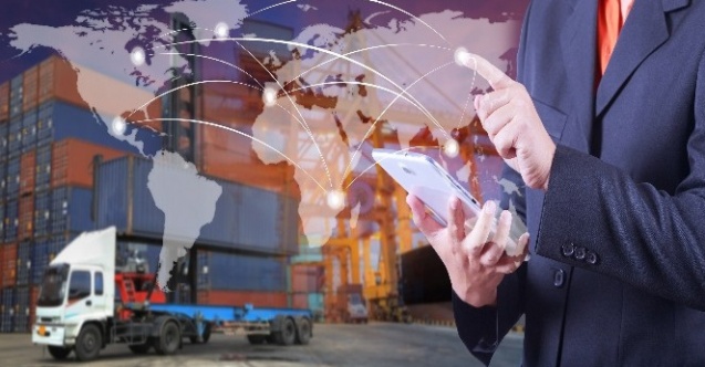 Taşımacılık için ihtiyaç olan hizmetler tek platformda toplandı