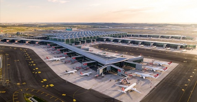The Independent: Heathrow Avrupa tacını İstanbul Havalimanına kaptırabilir
