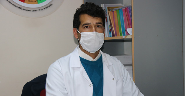 Uzman diyetisyen Aslan'dan korona geçirenlere 'oruç' önerisi