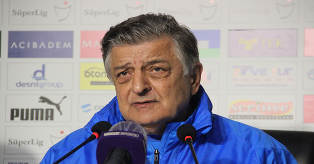 Yılmaz Vural: "Bu VAR, niye var!"