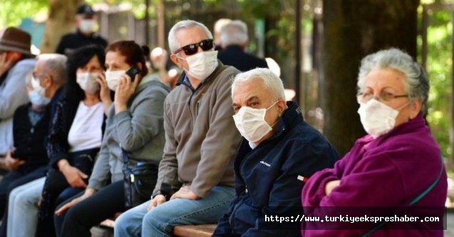 65 yaş üstü ve 18 yaş altı vatandaşlar için yeni karar