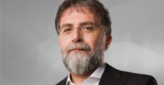 Ahmet Hakan “AA Muhabiri Sabbah’ın Fedailerini Andırıyor”