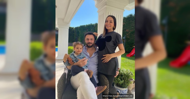 Bengü, ikinci çocuğuna hamile