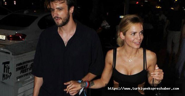 Eliz Sakuçoğlu hakkında bomba iddia