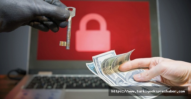 Fidye yazılımlar için acil eylem çağrısı