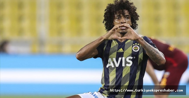 Galatasaray'a Luiz Gustavo önerisi