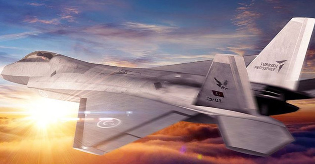 Hedef 2023'te motor çalıştırmak