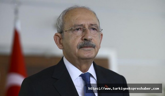 Kılıçdaroğlu'nun 2 koruma polisi dahil 5 şüpheli "rüşvet" iddiasıyla gözaltına alındı