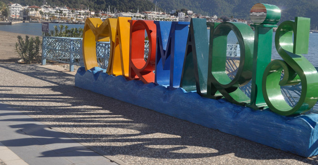 Marmarisli turizmciler yeni sezon için hazırlıklara başladı