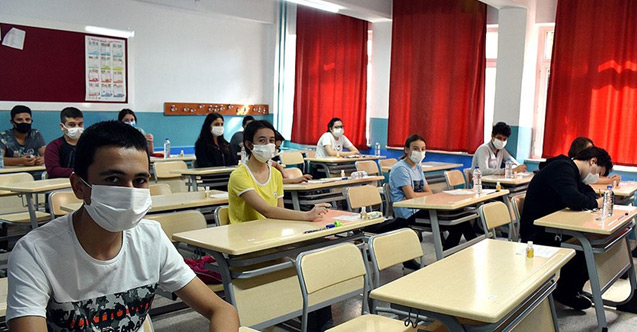 MEB duyurdu: İşte sınavlarla ilgili ayrıntılar...